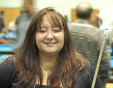 Andrea Saenz-Maes